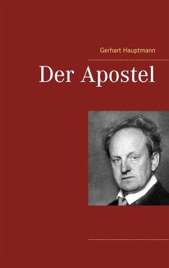 Der Apostel (eBook, ePUB)