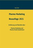 Pharma Marketing (eBook, ePUB)