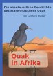 Quak in Afrika (eBook, ePUB) - Bild 1