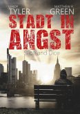 Stadt in Angst (eBook, ePUB)