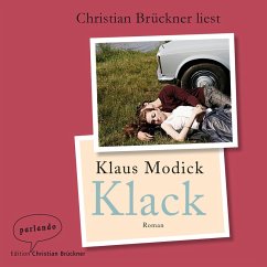 Klack (MP3-Download) - Modick, Klaus