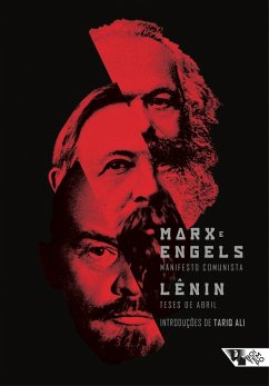Manifesto Comunista / Teses de abril (eBook, ePUB) - Marx, Karl; Engels, Friedrich; Lênin, Vladímir I.