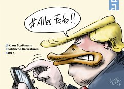 Alles Fake! (eBook, PDF) - Stuttmann, Klaus