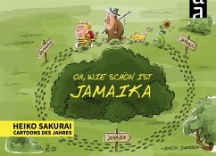 Oh, wie schön ist Jamaika (eBook, PDF) - Sakurai, Heiko