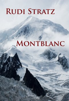Montblanc (eBook, ePUB) - Stratz, Rudi