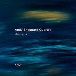 Romaria - Sheppard,Andy