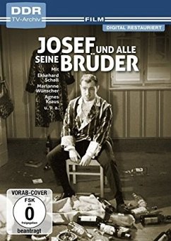 Josef und alle seine Brüder DDR TV-Archiv
