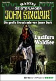 Luzifers Waldfee / John Sinclair Bd.2063 (eBook, ePUB)