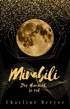 Mirabili (eBook, ePUB) - Dreyer, Charline