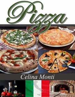 Pizza (eBook, ePUB) - Monti, Celina