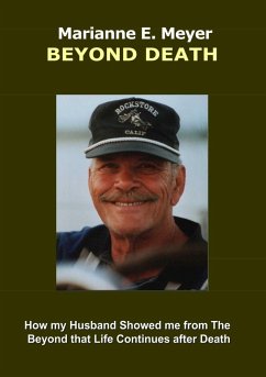 Beyond Death (eBook, ePUB)