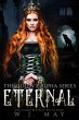 Eternal (The Queen's Alpha Series, #1)... - Bild 1