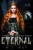 Eternal (The Queen's Alpha Series, #1) (eBook, ePUB)