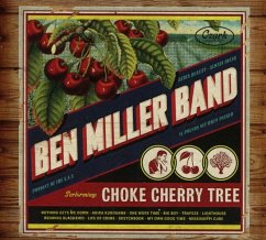 Cover Choke Cherry Tree