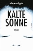 Kalte Sonne (eBook, PDF)