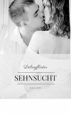 Cover Sehnsucht (eBook, ePUB)