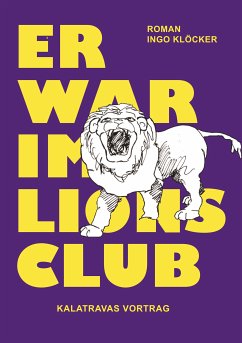 Er war im Lions Club (eBook, ePUB)