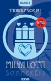Milva Lotti Sommereis (eBook, ePUB)