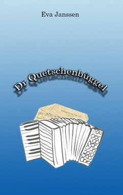 Dr Quetschenbüggel (eBook, ePUB)