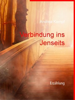 Verbindung ins Jenseits (eBook, ePUB)