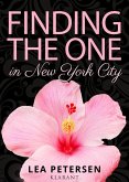 Finding the One in New York City (eBook, ePUB) Finding the One in New York City (eBook, ePUB)