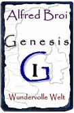 Genesis I (eBook, ePUB)