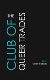 The Club of Queer Trades (eBook, ePUB)