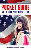 Shopping Malls Usa (eBook, ePUB)