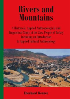 Rivers and Mountains (eBook, ePUB) - Werner, Eberhard