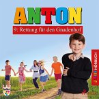 Anton, 9: Rettung für den Gnadenhof (Ungekürzt) (MP3-Download)
