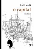 O capital - Livro 3 (eBook, ePUB)