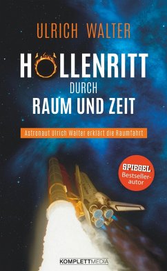 Höllenritt durch Raum und Zeit (eBook, PDF) - Walter, Ulrich