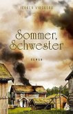 Sommer, Schwester (eBook, ePUB)