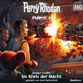 Im Kreis der Macht / Perry Rhodan - Neo Bd.160 (MP3-Download)