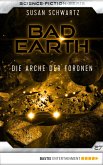 Die Arche der Foronen / Bad Earth Bd.27 (eBook, ePUB)