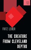 The Creature from Cleveland Depths (eBook, ePUB)