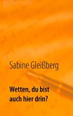 Wetten, du bist auch hier drin? (eBook, ePUB) Wetten, du bist auch hier drin? (eBook, ePUB)