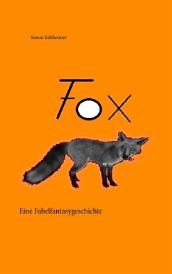 Fox (eBook, ePUB)