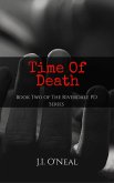 Time of Death (Riverdale PD Series) (eBook, ePUB)