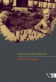 Ensaios sobre Brecht (eBook, ePUB) Ensaios sobre Brecht (eBook, ePUB)