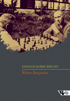Ensaios sobre Brecht (eBook, ePUB) - Benjamin, Walter