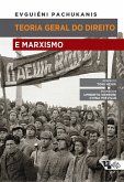 Teoria geral do direito e marxismo (eBook, ePUB)