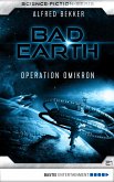 Operation Omikron / Bad Earth Bd.21 (eBook, ePUB)
