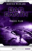Sobeks Plan / Bad Earth Bd.25 (eBook, ePUB)