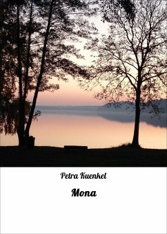 Mona (eBook, ePUB) - Kuenkel, Petra