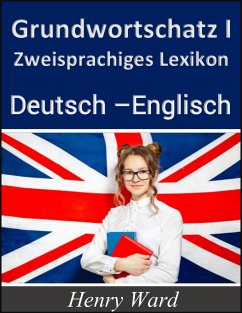 Grundwortschatz 1: (eBook, ePUB) - Ward, Henry