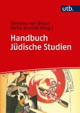 Handbuch Jüdische Studien (eBook, ePUB)