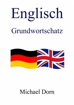 Englisch I (eBook, ePUB) - Dorn, Michael