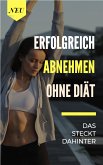 Erfolgreich abnehmen (eBook, ePUB)