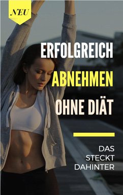 Erfolgreich abnehmen (eBook, ePUB) - Selina, Brigitte